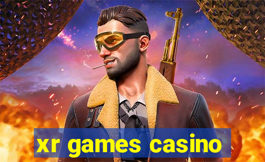 xr games casino